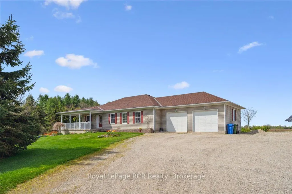 392492 Southgate Sdrd 39 Side Road, ON N0G 2A0