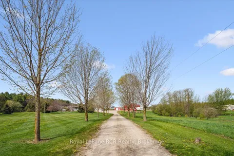 392492 Southgate Sdrd 39 Side Road, ON N0G 2A0
