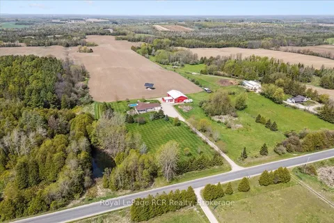 392492 Southgate Sdrd 39 Side Road, ON N0G 2A0
