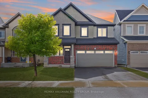 130 Cranesbill Road, ON K2V 0J5
