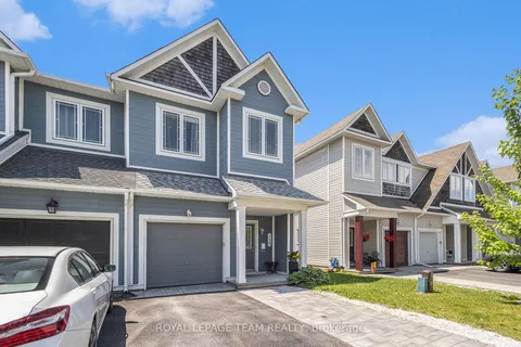 138 Freeport Drive, ON K2M 0A8