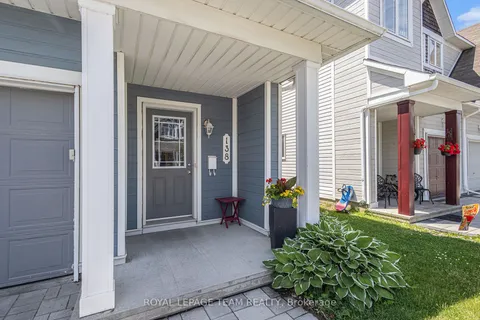 138 Freeport Drive, ON K2M 0A8