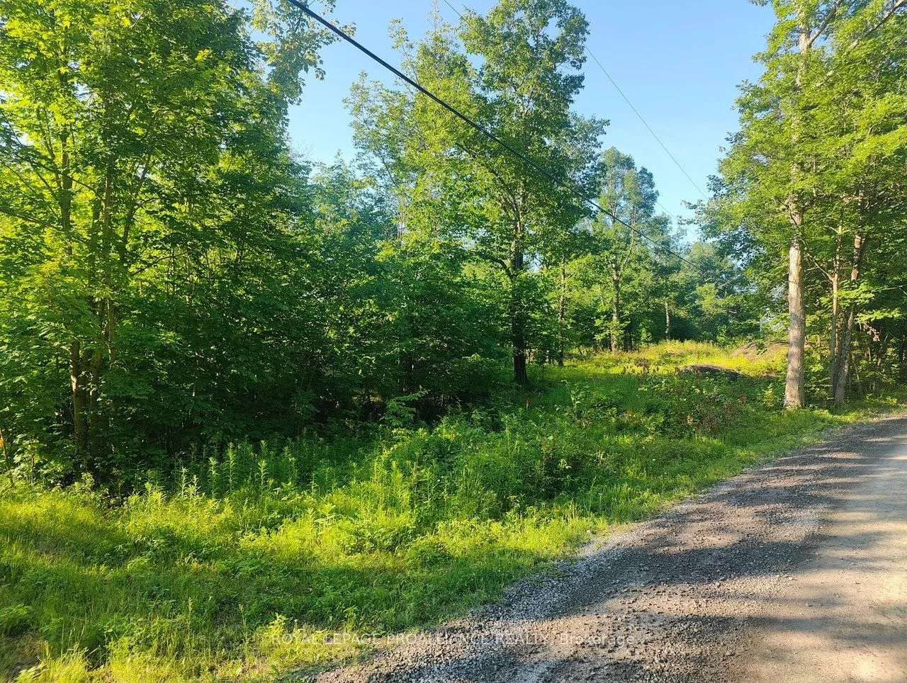 621A Cook Road, ON K0K 2M0