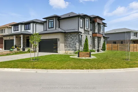 1616 Henrica Avenue, ON N6G 0Y1