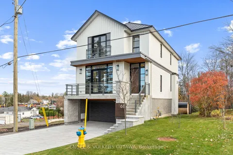 1168 Highcroft Drive, ON K4M 0Z1
