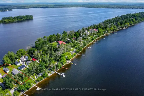 185 Avery Point Road, ON L0K 1W0