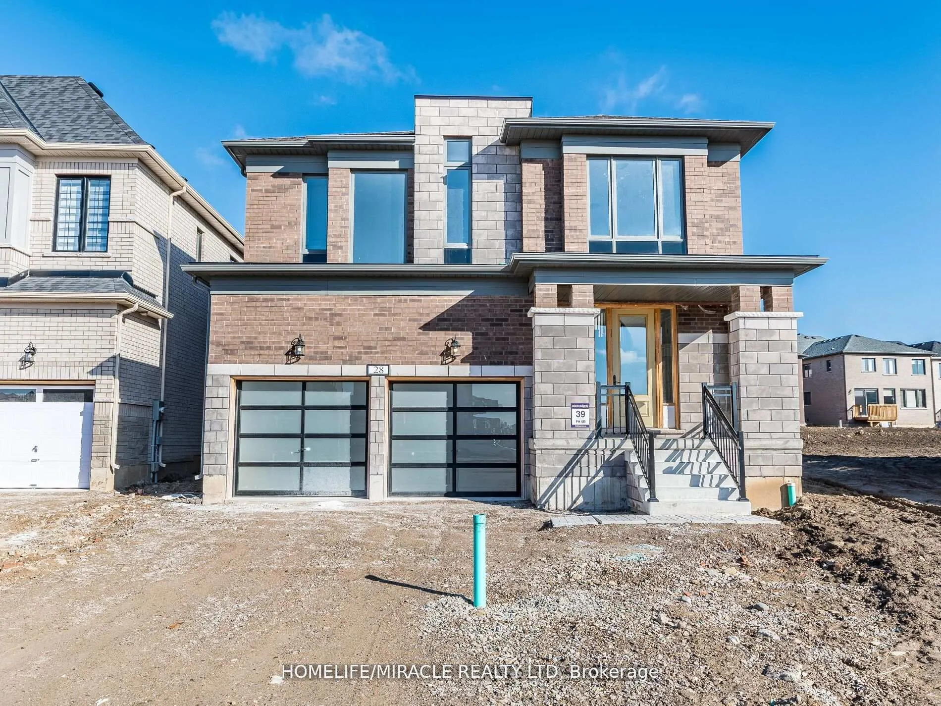 28 Harding Court, ON N4S 7W2
