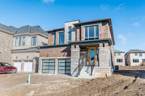 28 Harding Court, ON N4S 7W2