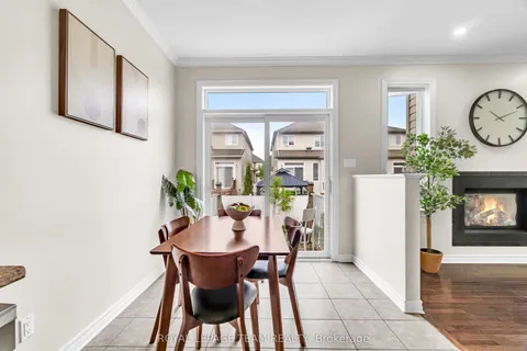 275 Broxburn Crescent, ON K2J 0N8