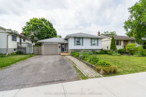 69 Brimley Court, ON K8N 5L4