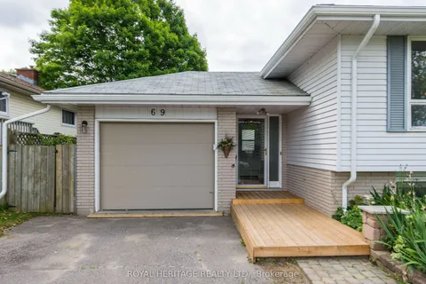 69 Brimley Court, ON K8N 5L4