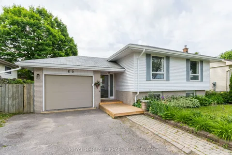 69 Brimley Court, ON K8N 5L4