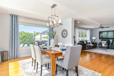 82 Compton Crescent, ON N6C 4G1