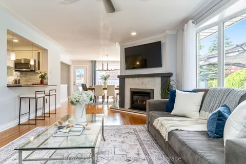 82 Compton Crescent, ON N6C 4G1