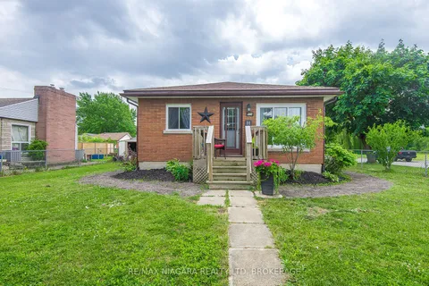 574 Broadway Street, ON L3C 5M5