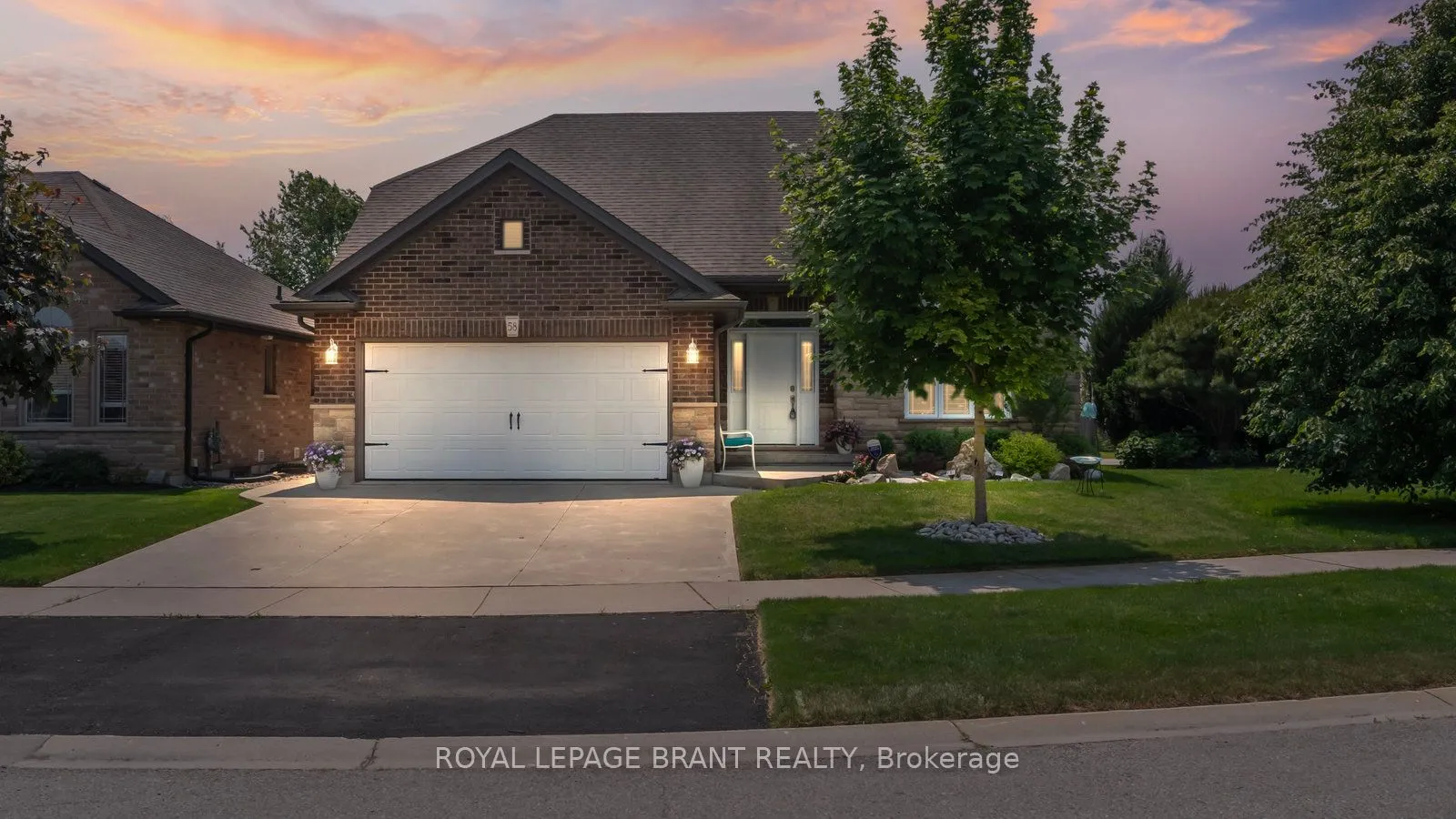 58 Kolbe Drive, ON N0A 1N3