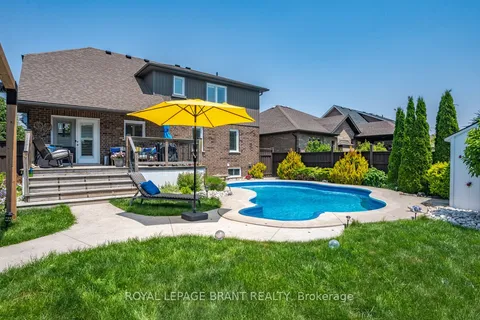 58 Kolbe Drive, ON N0A 1N3