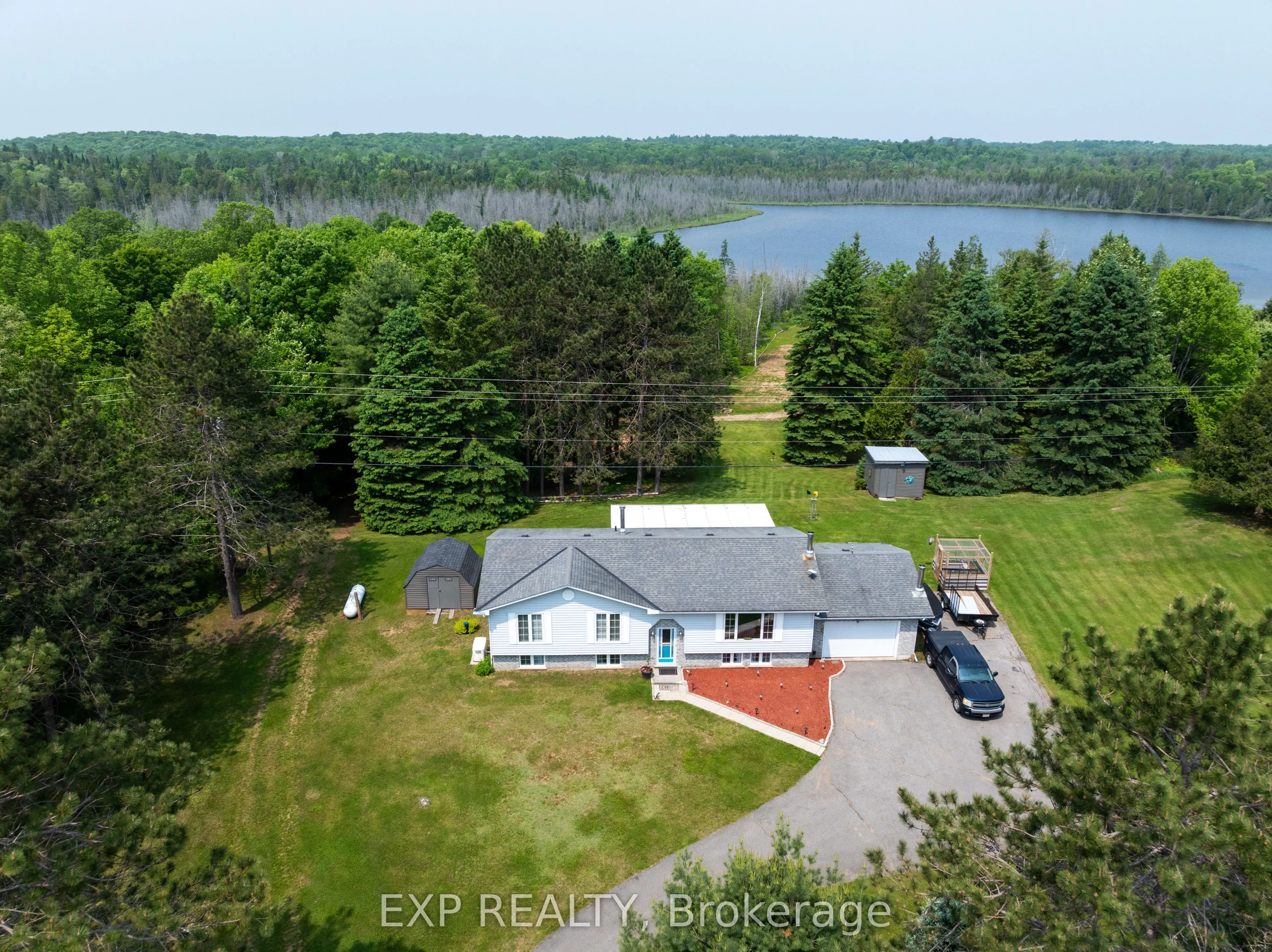1719 Weslemkoon Lake Road, ON K0L 1C0