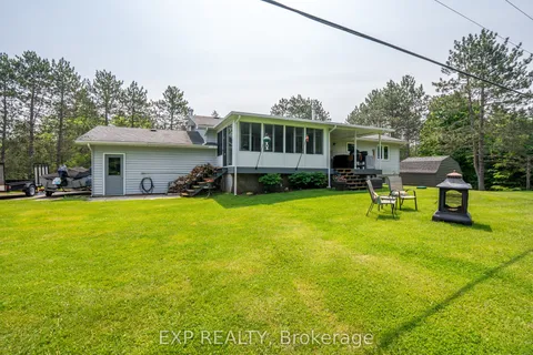 1719 Weslemkoon Lake Road, ON K0L 1C0