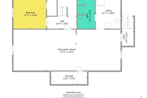 164047 BROWNSVILLE Road, ON N4G 4G8