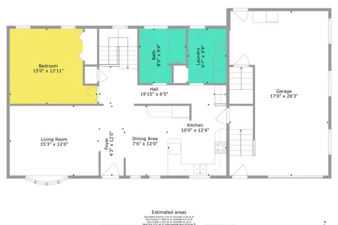 164047 BROWNSVILLE Road, ON N4G 4G8
