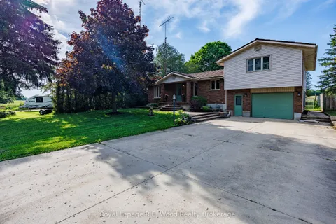 164047 BROWNSVILLE Road, ON N4G 4G8
