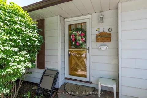 110 Greenhill Drive, ON K9J 6E4