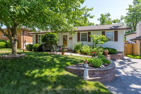 110 Greenhill Drive, ON K9J 6E4