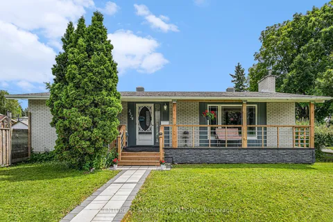 2324 Susan Street, ON K1G 1K3