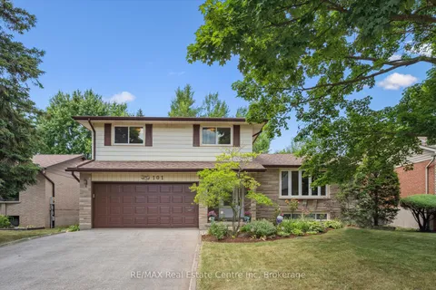 101 Harvard Road, ON N1G 2X9
