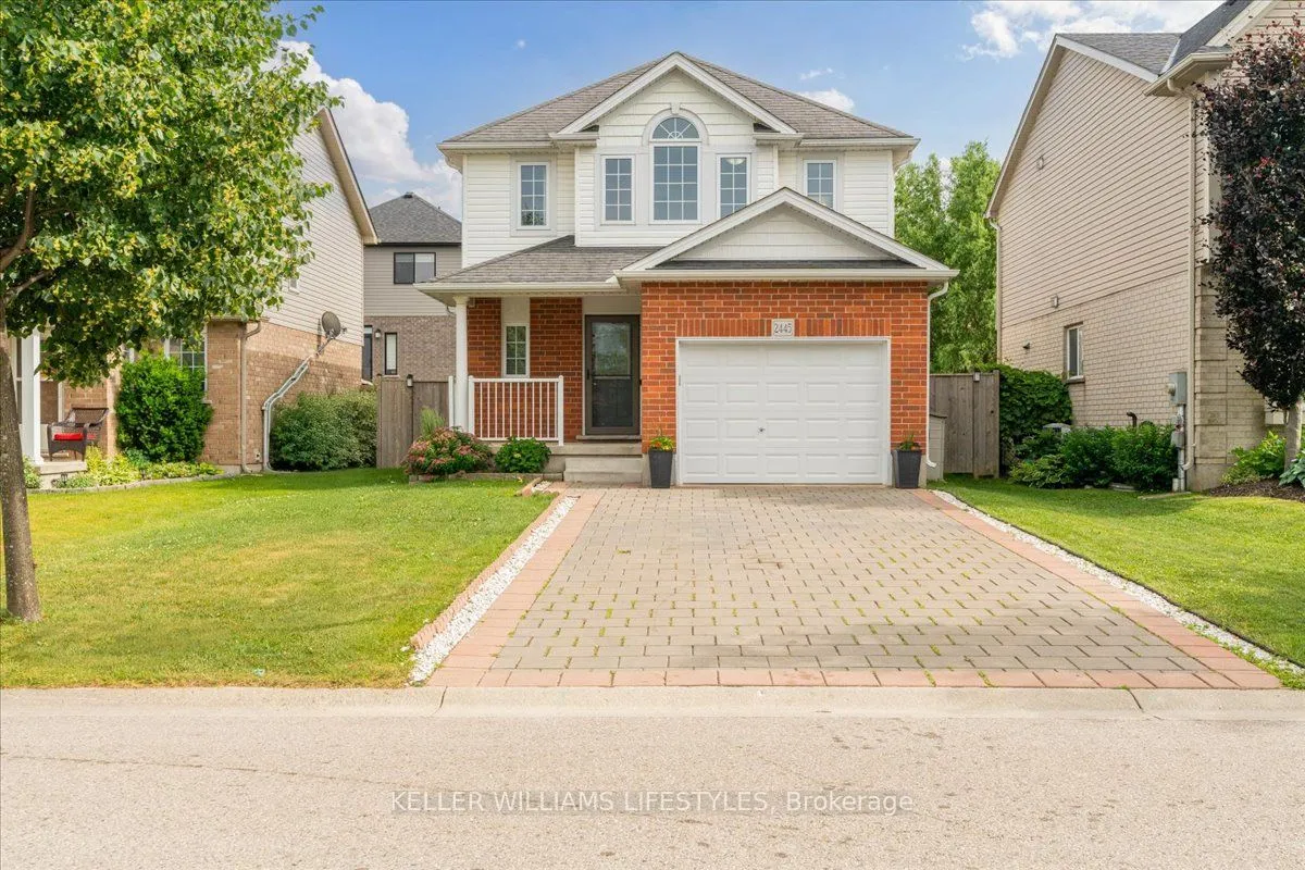 2445 Asima Drive, ON N6M 0B3