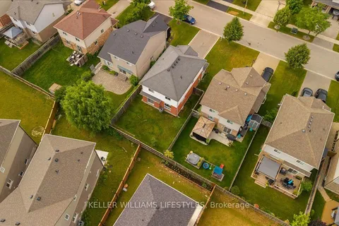 2445 Asima Drive, ON N6M 0B3