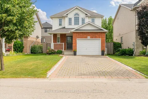 2445 Asima Drive, ON N6M 0B3