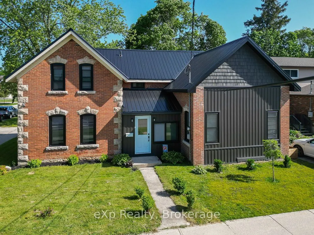 594 10th A Street, ON N4K 3R6