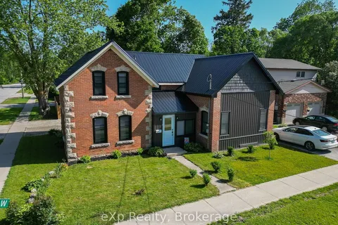 594 10th A Street, ON N4K 3R6