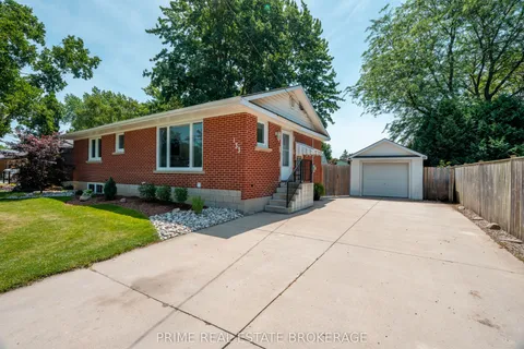133 Sanders Street, ON N0M 1S1