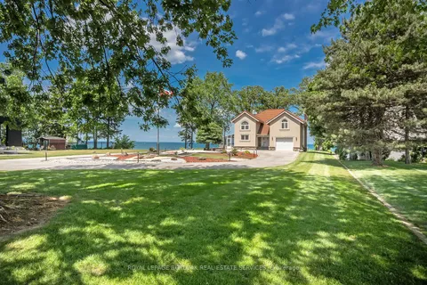 11 Winona Park Road, ON L8E 5E9