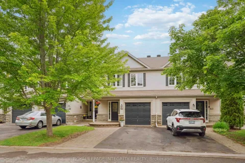 141 Lockhaven Private, ON K2J 5L6