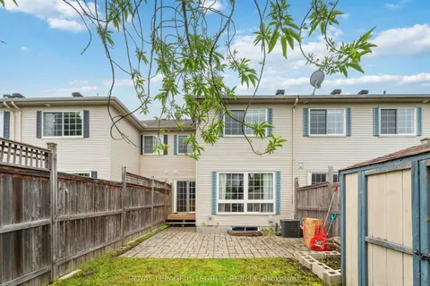 141 Lockhaven Private, ON K2J 5L6