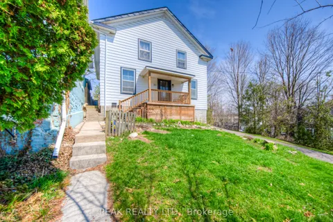 30 Main Street, ON N3L 1E3