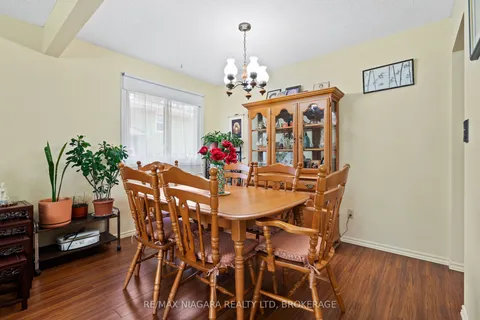 6 VANIER Court, ON L2N 6C8