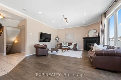 2132 Valenceville Crescent, ON K4A 4K4
