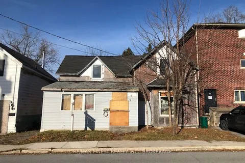 9 Cataraqui Street, ON K7K 1Z6