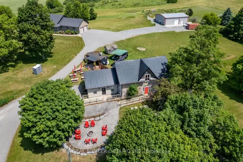 13762 Loyalist Parkway, ON K0K 2T0