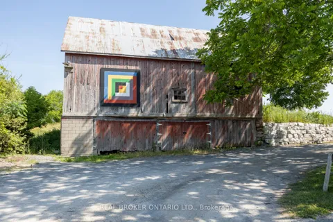 13762 Loyalist Parkway, ON K0K 2T0