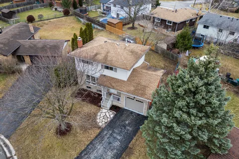 102 Dundee Drive, ON N3W 1J8