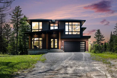 2068 Richmond Road, ON K7A 4S7