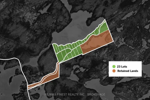 5026 B Ardoch Road, ON K0H 1C0