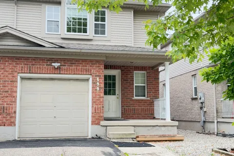 499 Dansbury Drive, ON N2K 4K8