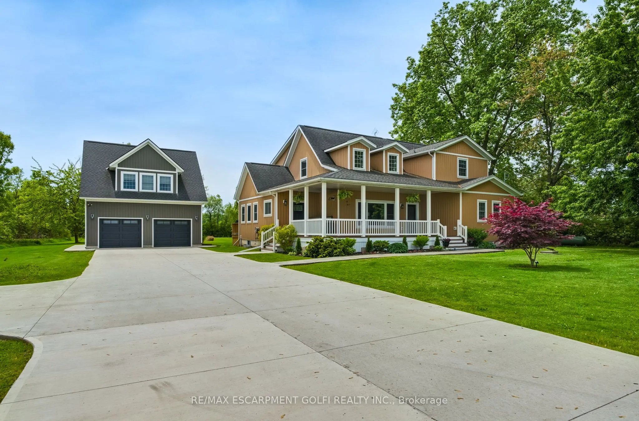 364 Sumbler Road, ON L3B 5N8